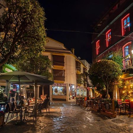 Apartamento Seis Lunas Pa Marbella Esterno foto