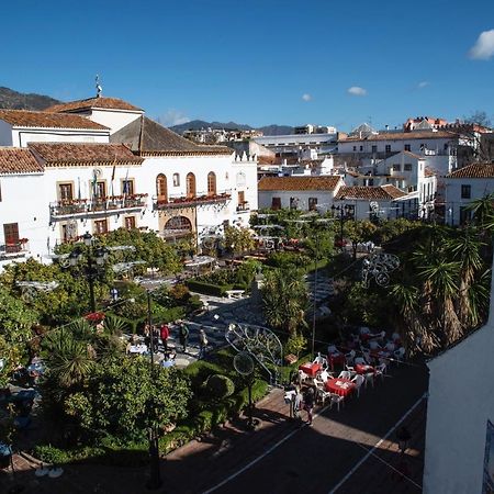 Apartamento Seis Lunas Pa Marbella Esterno foto