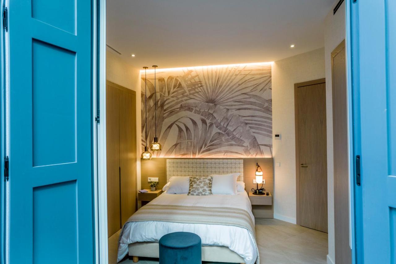 Apartamento Seis Lunas Pa Marbella Esterno foto