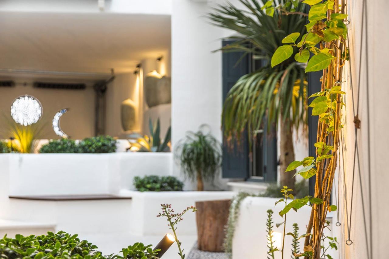 Apartamento Seis Lunas Pa Marbella Esterno foto