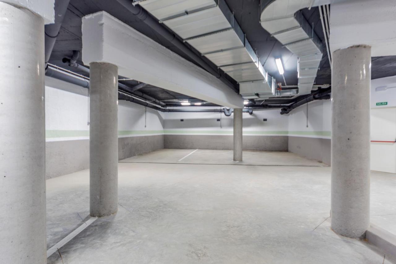 Apartamento Seis Lunas Pa Marbella Esterno foto