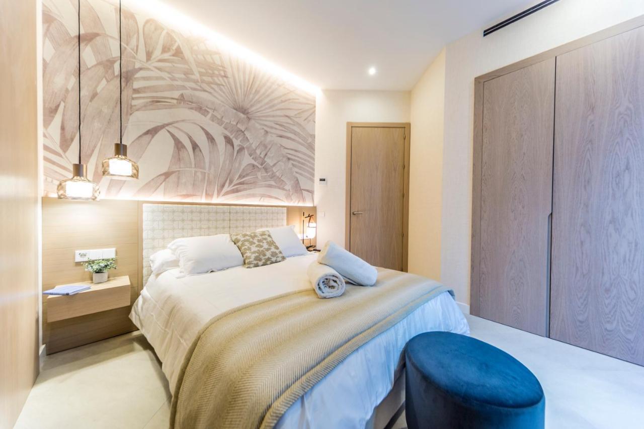 Apartamento Seis Lunas Pa Marbella Esterno foto
