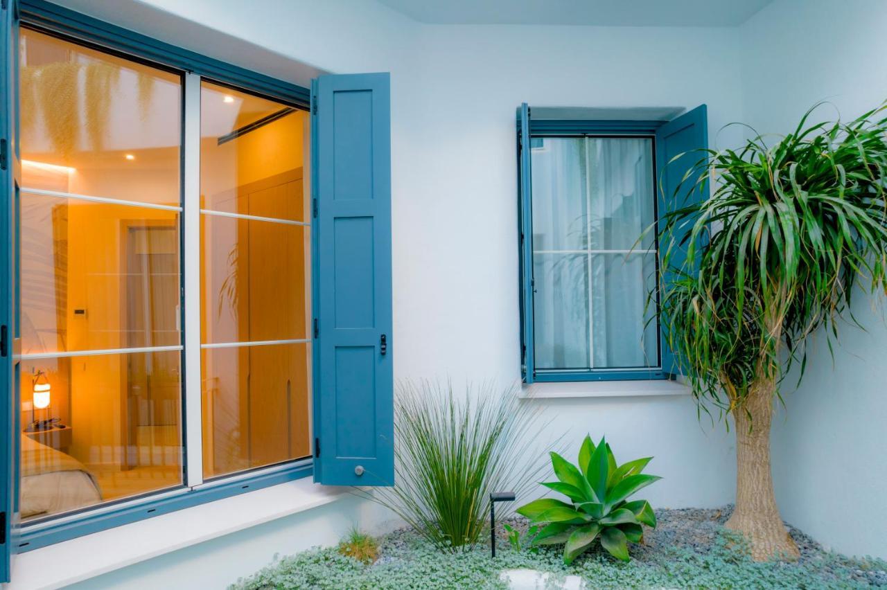 Apartamento Seis Lunas Pa Marbella Esterno foto